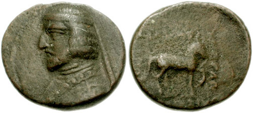 Parthian-Horsemanship-And-The-Parthian-Shot